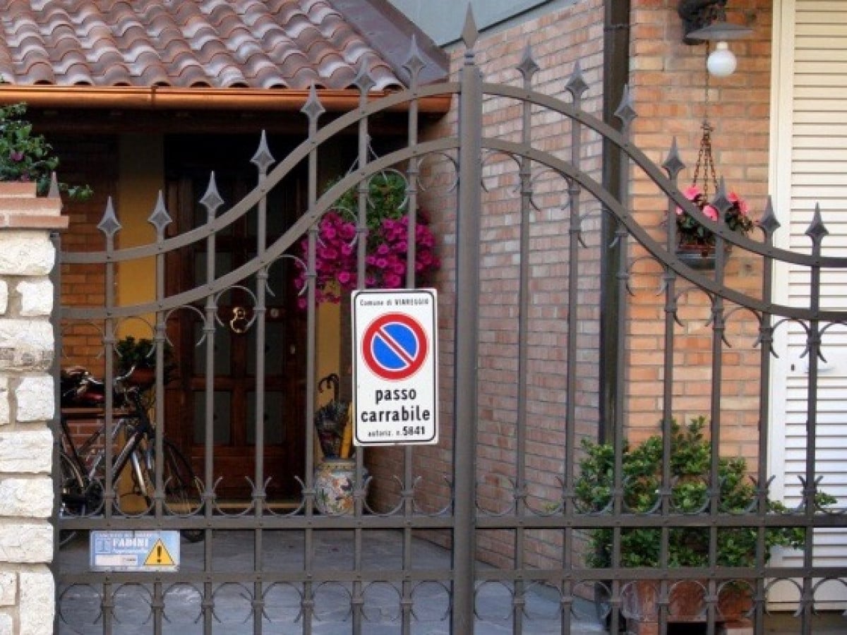 Passo carrabile: la guida completa