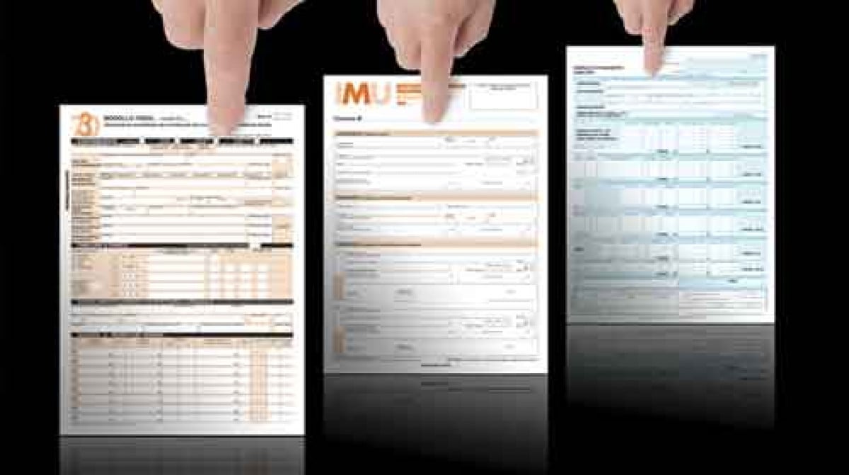 Dichiarazione redditi: 730, CU e 770 online le bozze