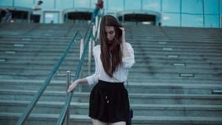Upskirting: cos'è e perché dovrebbe diventare reato