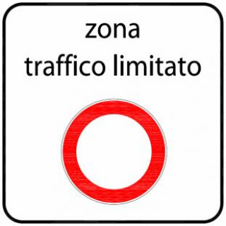 Contrassegni Z.t.l.: vietato inserire i nominativi degli interessati