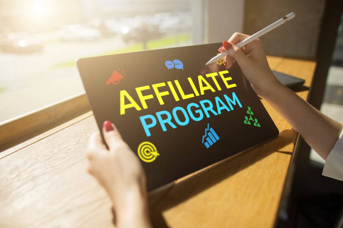 Affiliazione