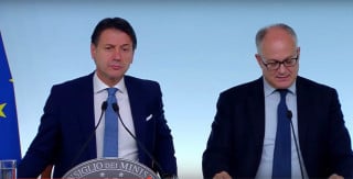 Manovra: ok alla Nadef, stop aumento Iva