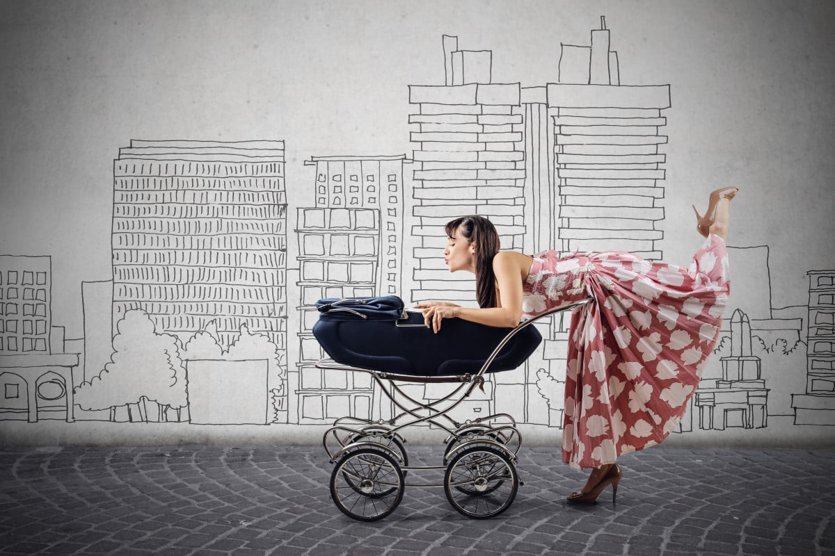 Inps, online il servizio bonus babysitter