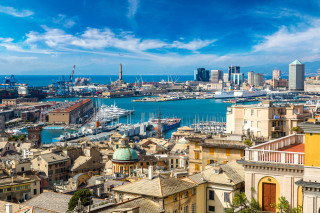 Ok a decreto emergenze, nel testo anche Genova