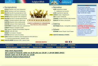 ItalgiureWeb: la banca dati per gli avvocati