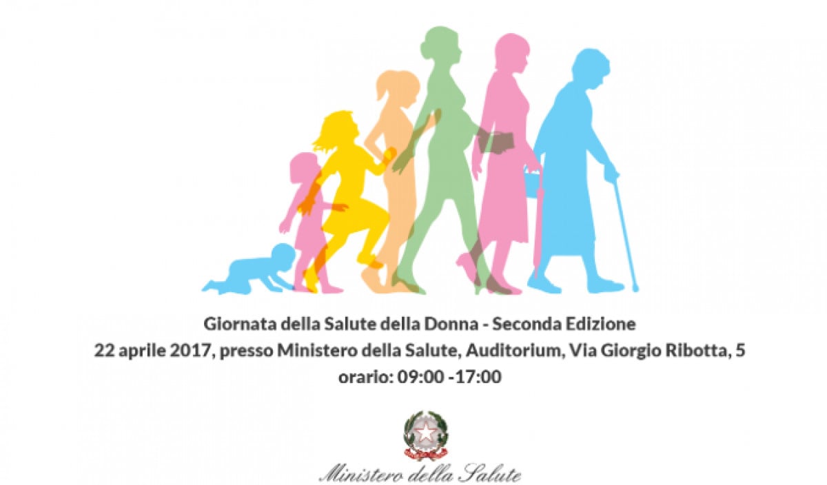 Giornata nazionale della donna: visite ed esami gratis fino al 24 aprile