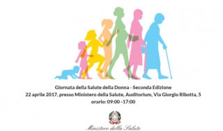 Giornata nazionale della donna: visite ed esami gratis fino al 24 aprile