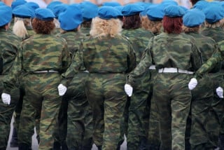 Concorsi: il ministero della Difesa apre le porte a 247 allievi marescialli e 20 ufficiali