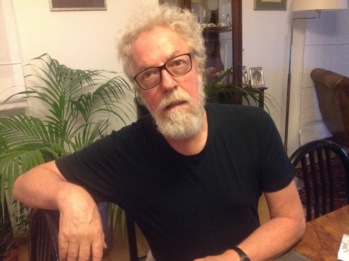 Addio al Maestro Paolo Cendon