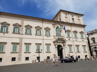 Governo del Presidente: cos'è?