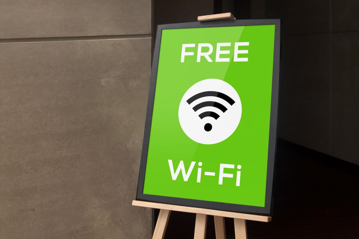 Wi-fi gratis per tutti: ok del Parlamento europeo