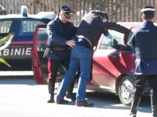 TAR LAZIO - Questore - Autorizzazione all'esercizio di attività - Misura cautelare di sospensione