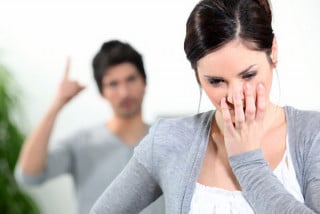 Ordini di protezione contro gli abusi familiari