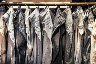 Dazi Ue: da domani jeans più cari?