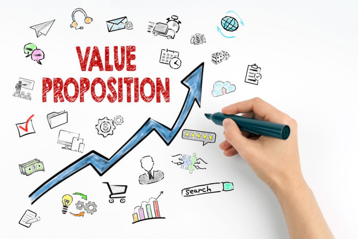 Marketing legale: la percezione del valore