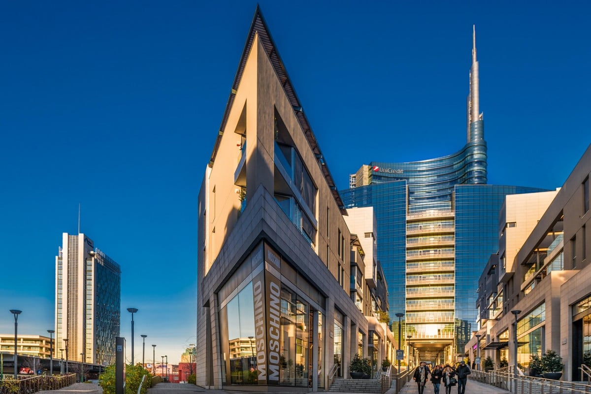 Indirizzo legale a Milano: l'asset strategico che plasma immagine e successo