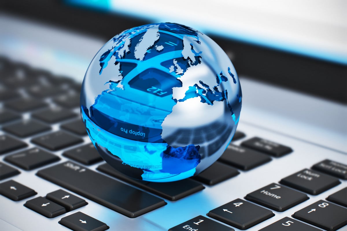 La globalizzazione