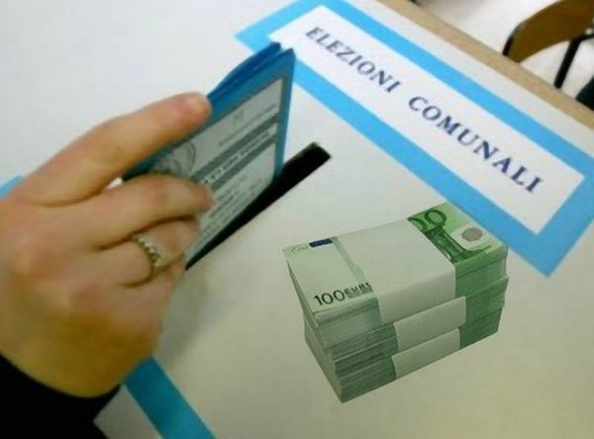 Voto di scambio: via libera alla legge che nega gli “sconti” ai condannati. In allegato il testo approvato dalla Commissione giustizia