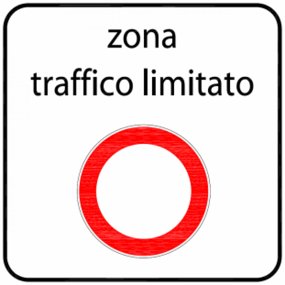 Zona a traffico limitato: l'illegittimità della delibera di giunta
