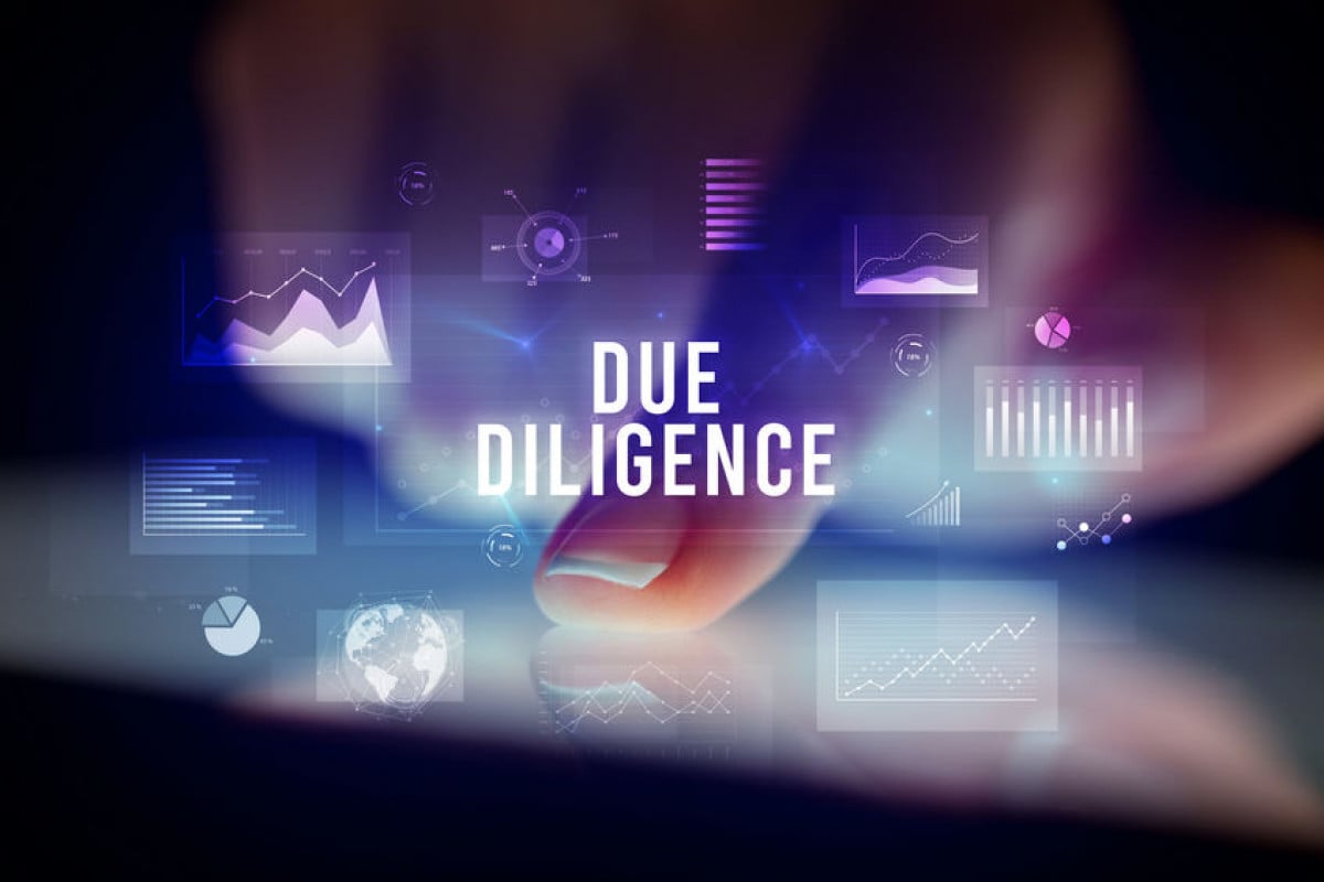Due Diligence per acquisizione, di cosa si tratta