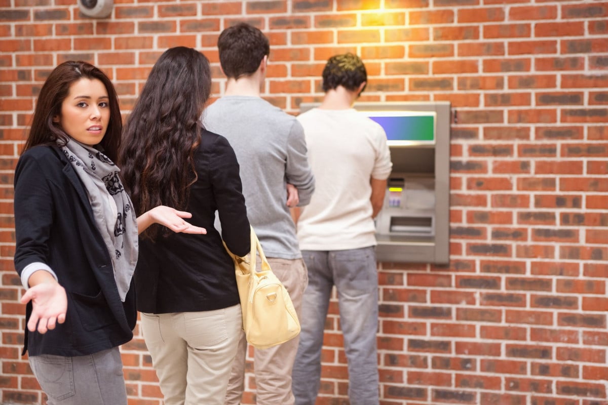 Bancomat manomesso e responsabilità della banca