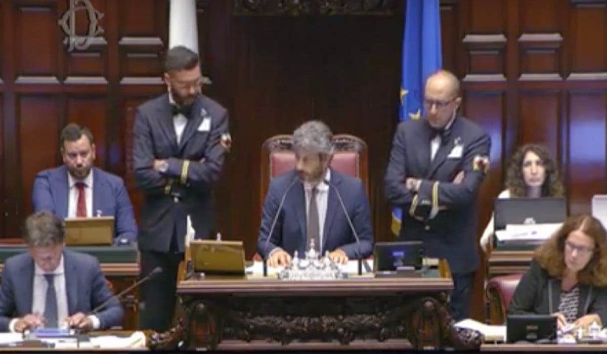 Decreto sicurezza-bis: ok della Camera