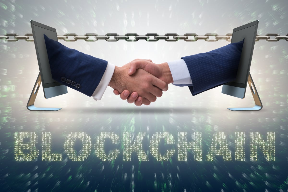 Blockchain: nuovi scenari nel mondo del diritto