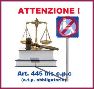 Cassazione: pensioni d'invalidità, vale il reddito dei coniugi e non del singolo per stabilirle