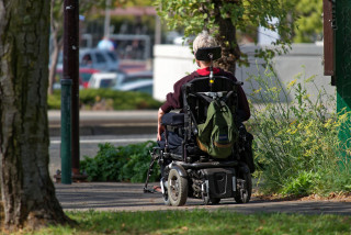 Disabili: via libera alla legge sul 'Dopo di noi'