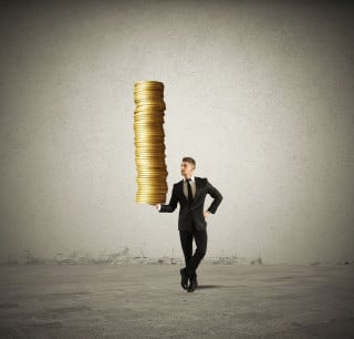 Avvocati: fino a 15mila euro per avviare lo studio
