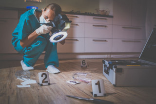 Diventa criminologo con noi: al via il master in scienze investigative