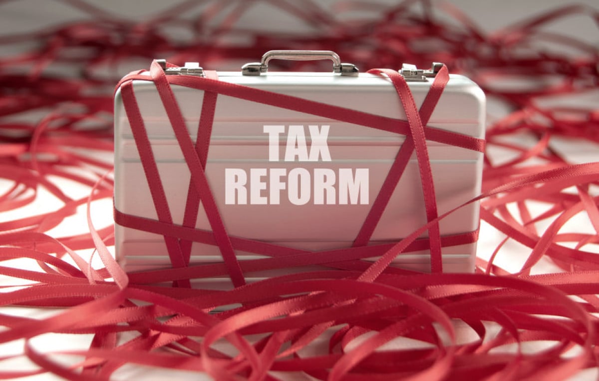 Riforma fiscale 2022: tutte le novità