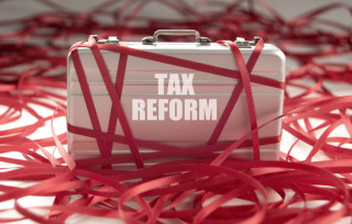 Riforma fiscale 2022: tutte le novità