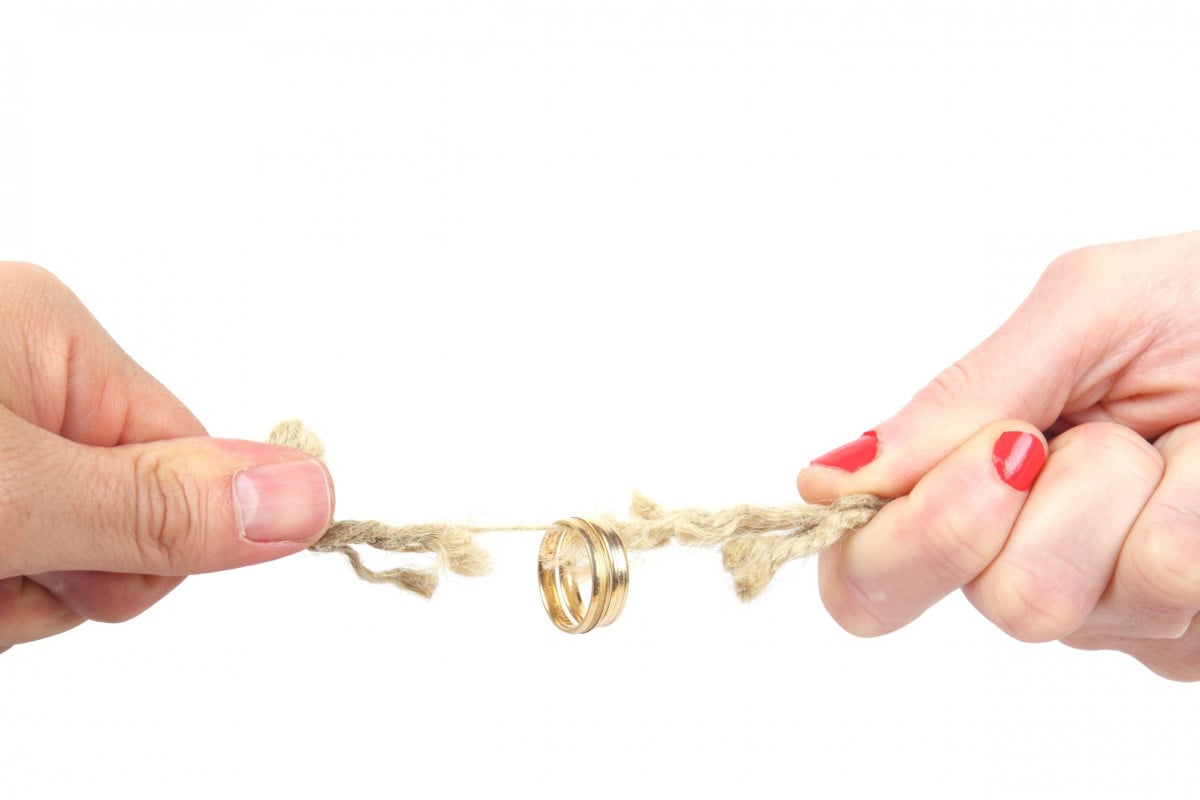 Divorzio congiunto: cos'è