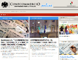 Confcommercio: trend negativo occupazione, la debolezza del mercato del lavoro è gravissima
