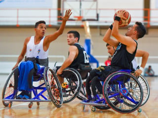 Sport e disabilità