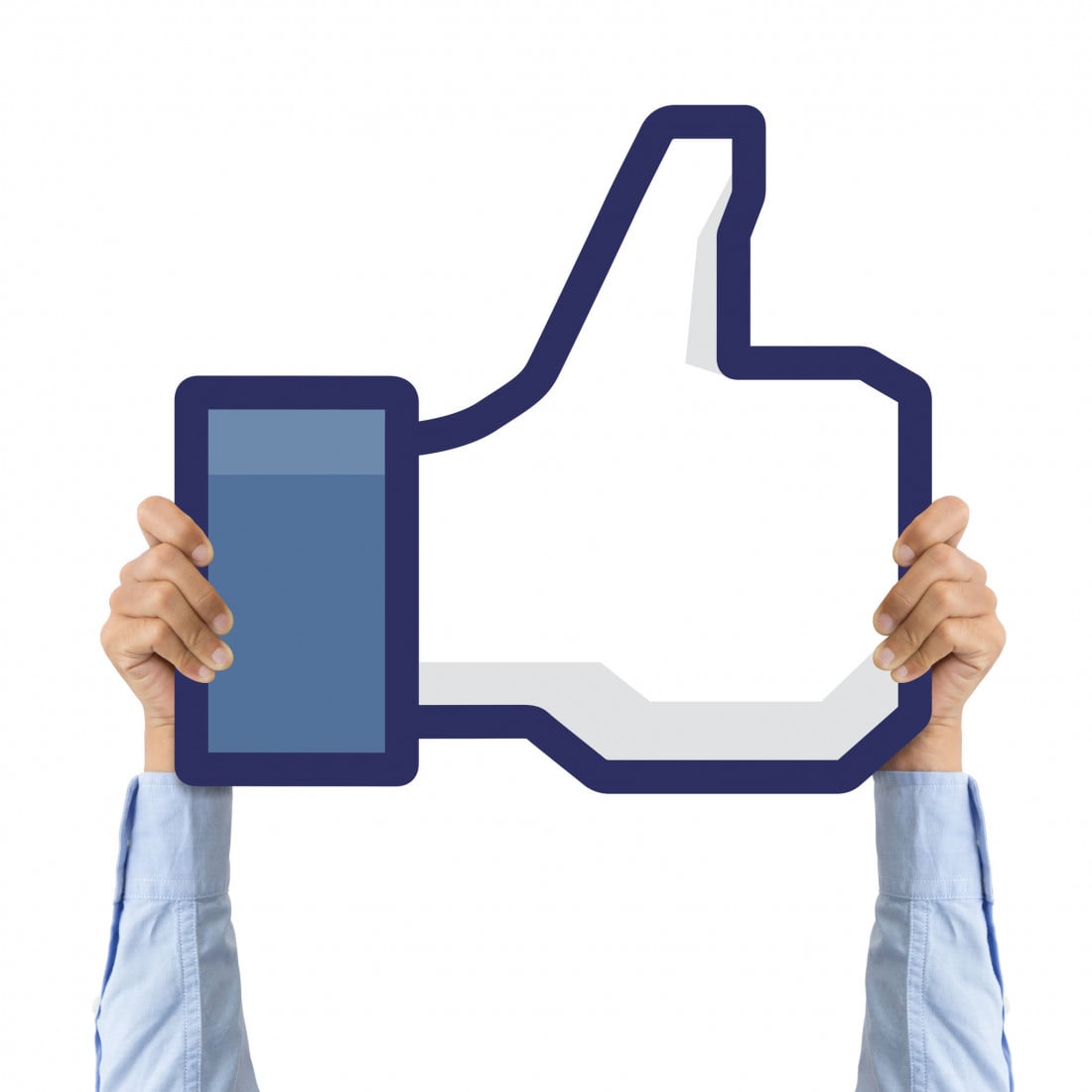 Facebook: arriva il tasto per segnalare le "bufale"