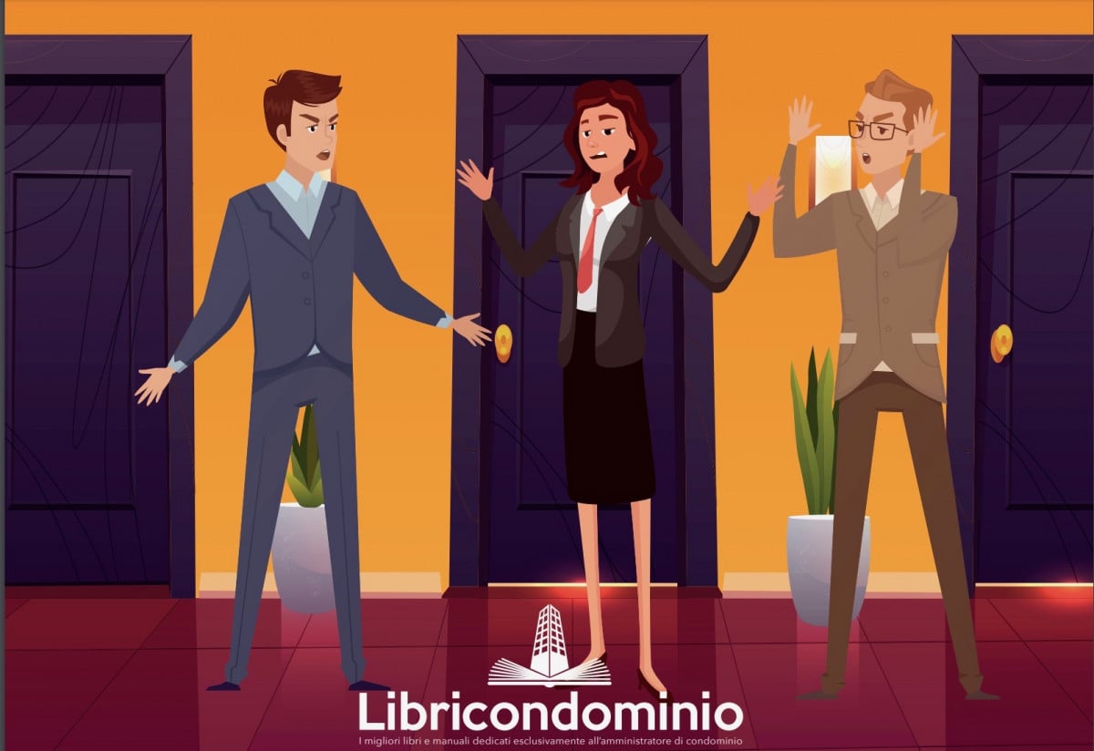 Litigare ma non troppo: guida completa alle liti di condominio