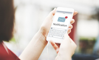 Multe e atti amministrativi online