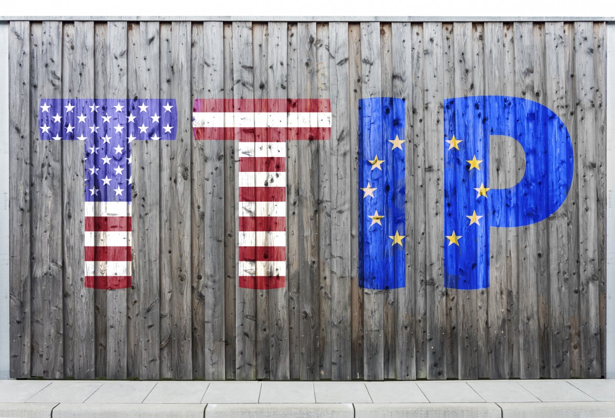 TTIP