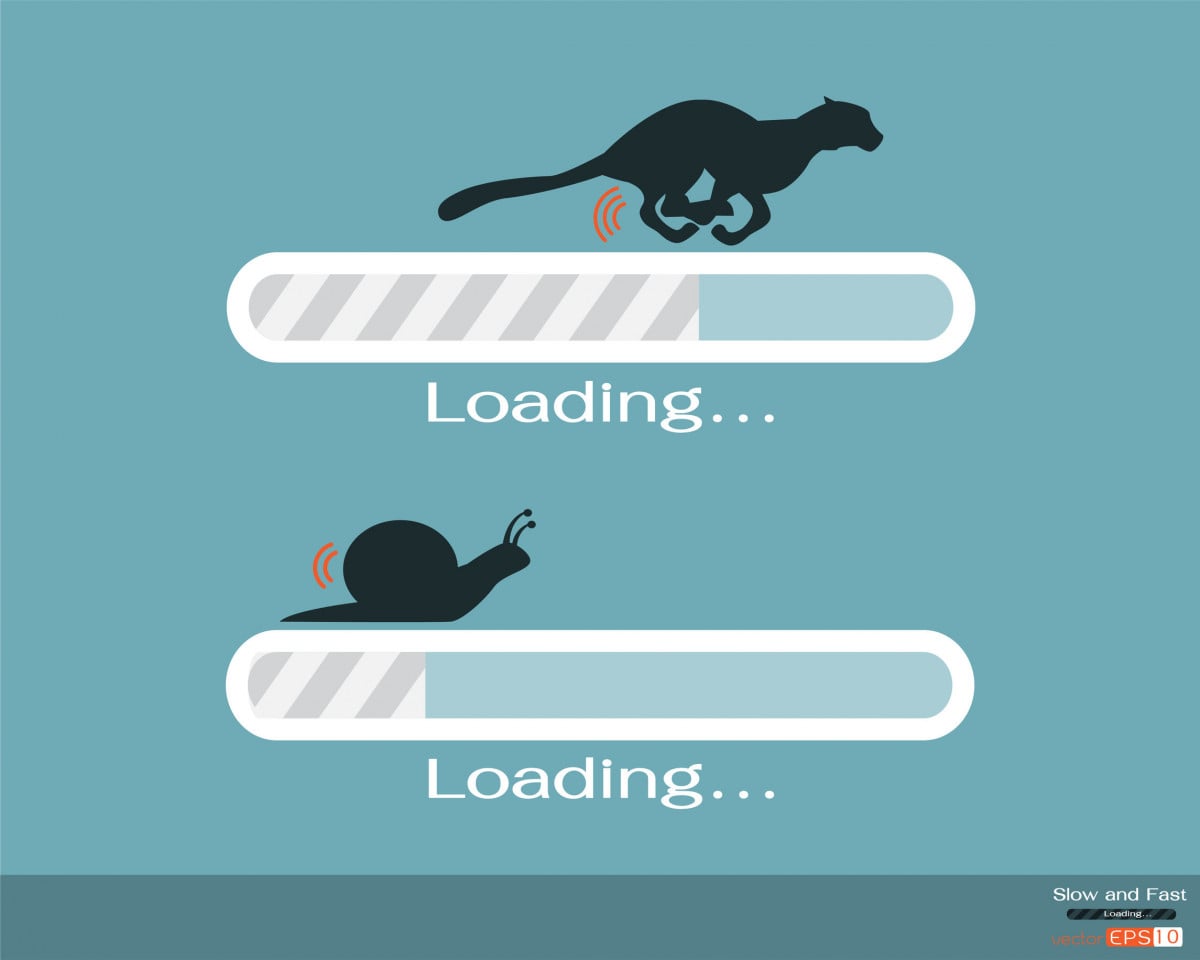 Lentezza linea Internet, posso recedere dal contratto senza penali?