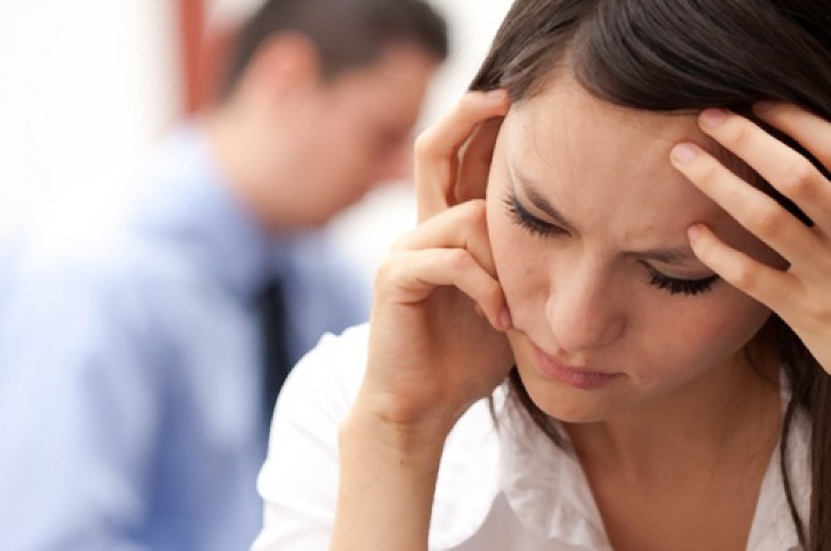 Maltrattamenti e stalking aggravato da relazione affettiva