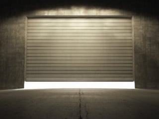 Il proprietario del box auto non paga la Tarsu