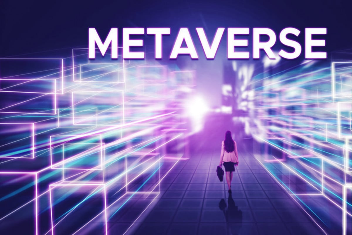 Molestie sessuali nel Metaverso: sono reato?