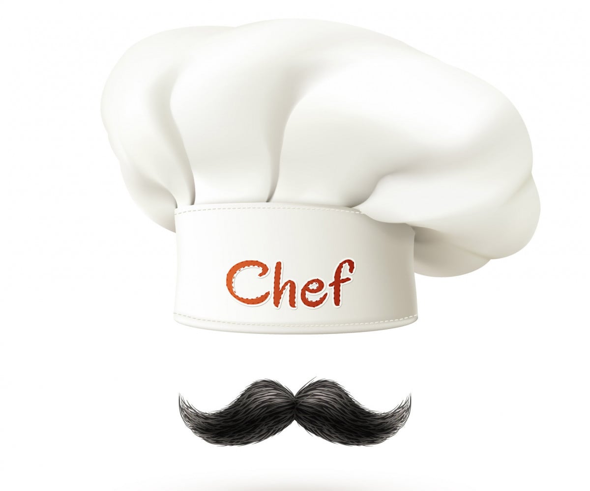 Bonus chef