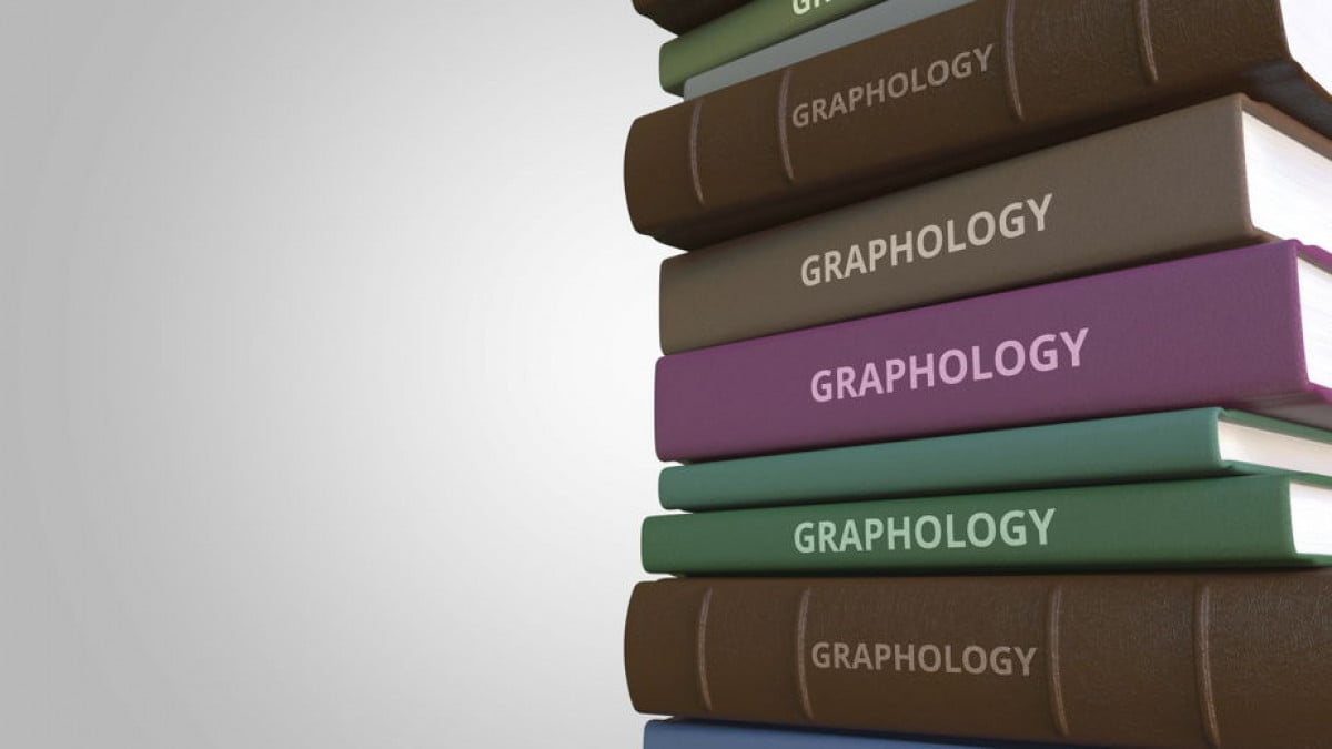 Come scegliere un grafologo forense affidabile