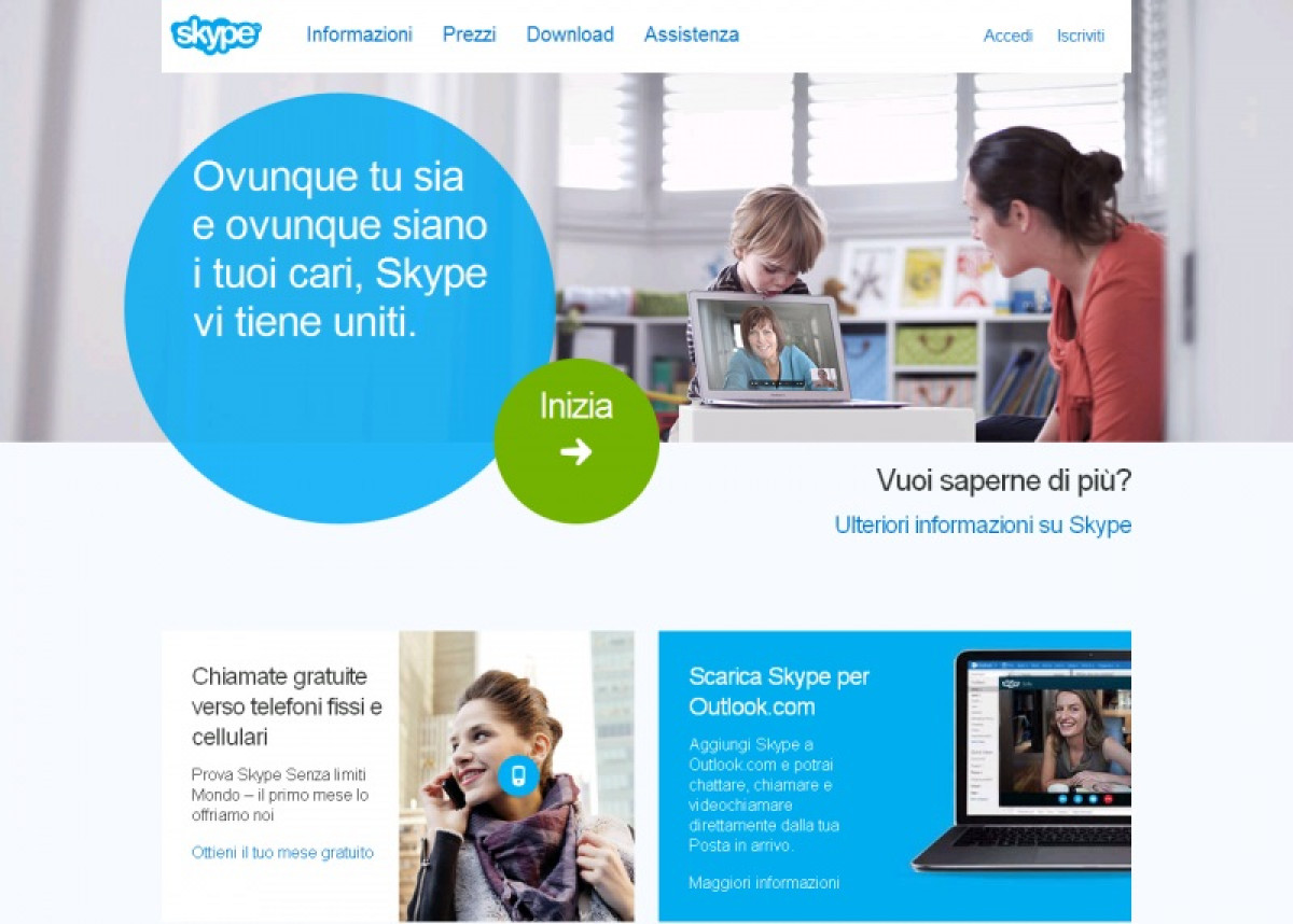 Si è svolto a Cremona il primo processo in 'conference call' via Skype
