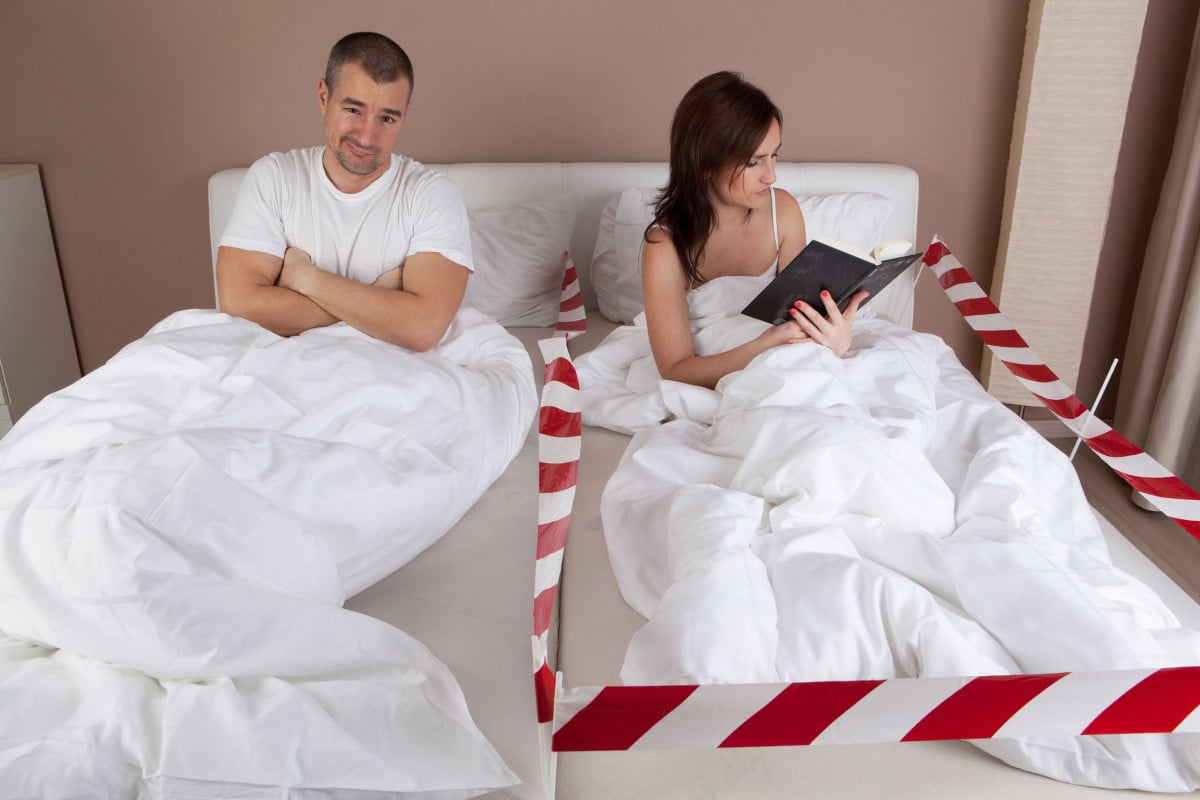 Divorzio: assegno alla ex anche se il matrimonio è in bianco