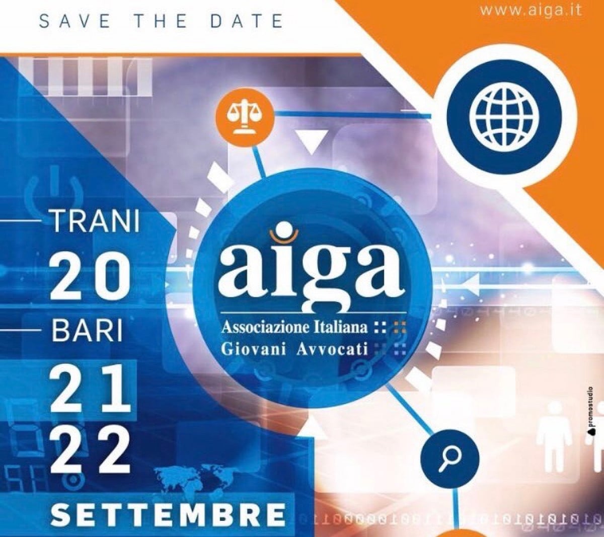 Giovani avvocati: al via il congresso straordinario