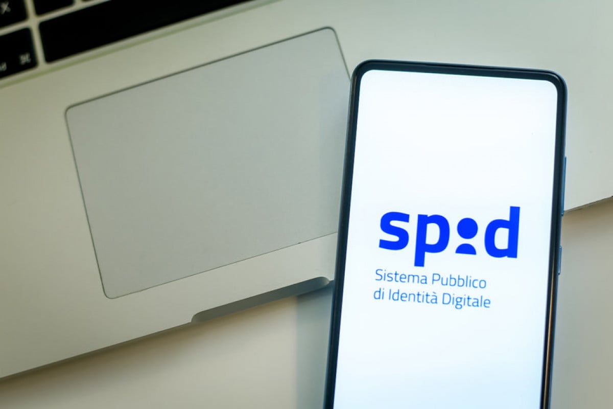 Spid per i minori: come funziona